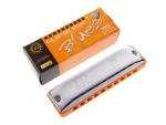 Seydel SESSION STEEL EDharmonica 10301ED in G