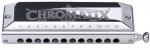 Suzuki SCX-48 Chromatix  -  12 holes Mundharmonika in C