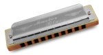 Hering 9020 Master Blues  Mundharmonika in B