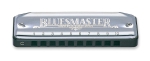SUZUKI MR-250 Blues Master Mundharmonika in Bb