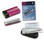 Seydel PULMONICA® - zur Behandlung von Patienten mit Lungenproblemen mit Buch - PULM_2.0_book