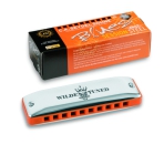 Seydel SESSION STEEL Wilde Rock Tuning 10320 in C